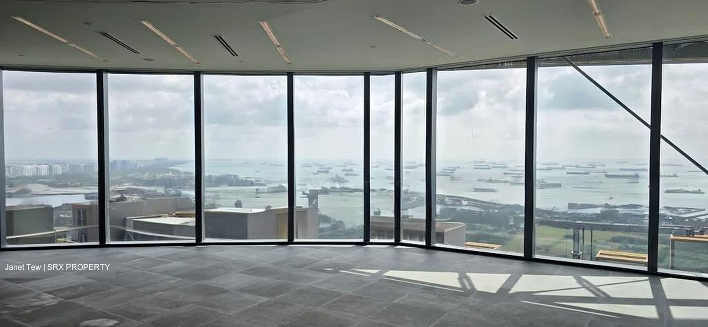 Marina One East Tower (D1), Office #527519881